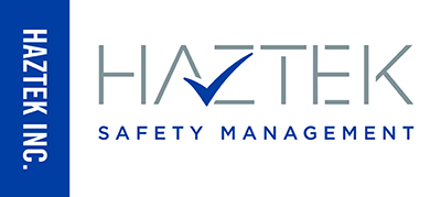 HazTek Safety Management logo