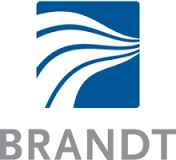 The Brandt Companies, LLC logo