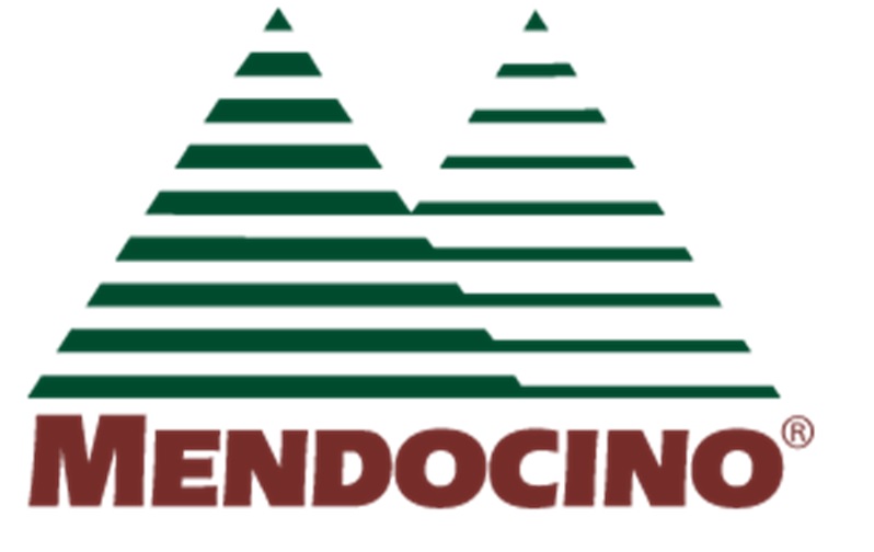Mendocino Forest Products logo