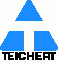 Teichert & Son, Inc logo