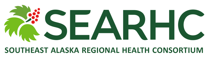 Southeast Alaska Regional Health Consortium logo