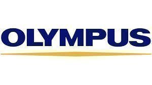 Olympus Corporation of the Americas logo