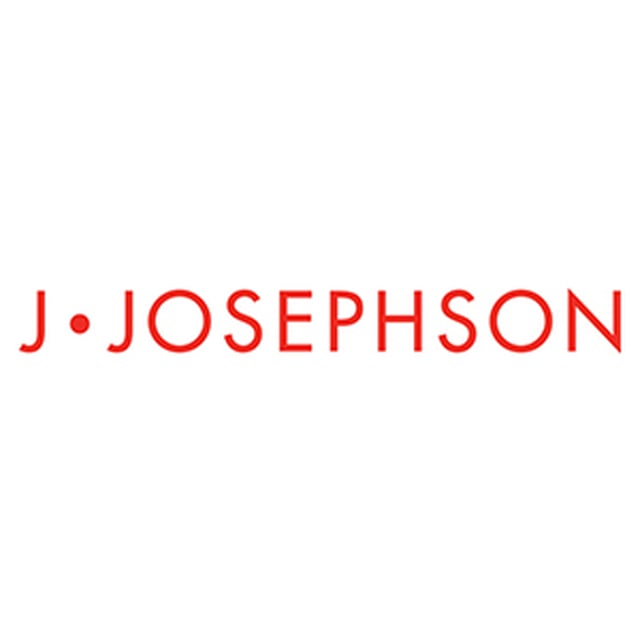 J Josephson, Inc. logo