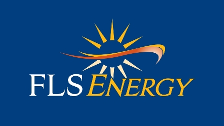 FLS Energy logo