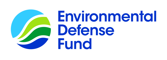 环境保护基金的标志