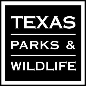德克萨斯州立公园和野生动物部(TPWD)标志