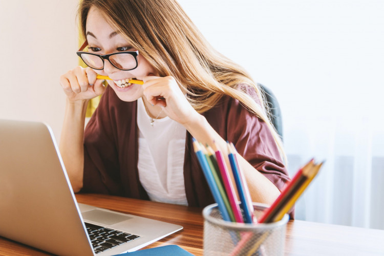 6 Tips for Managing New Job Stress