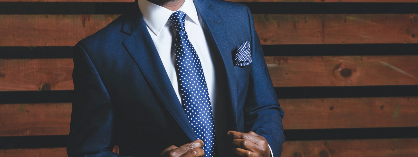 How To Dress For Success In Your Next Interview