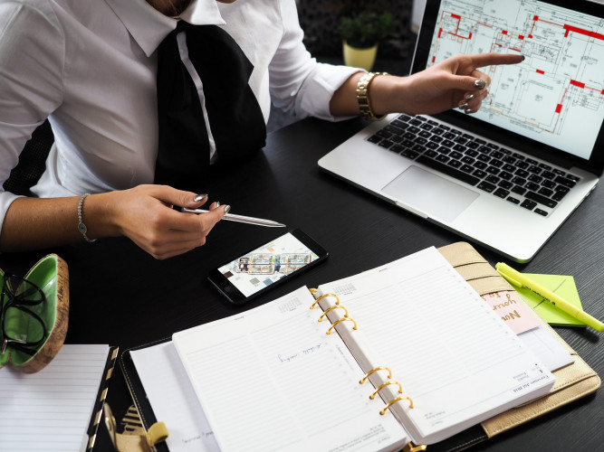 Intimidated by Networking? Here’s How to Start