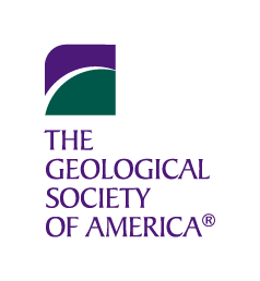 The Geological Society Of America Logo