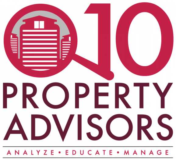 Q10 Property Advisors Careers and Employment Houston Apartment