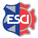 Emergency Services Consulting Inter Logo