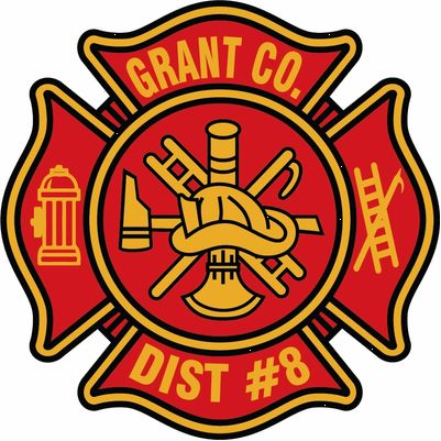 Grant County Fire District No. 8 Careers and Employment | IAFC Career ...
