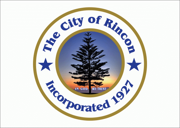 city of rincon bill pay