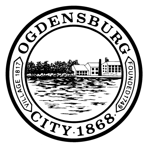 City of Ogdensburg Careers and Employment IAFC Career Center Search
