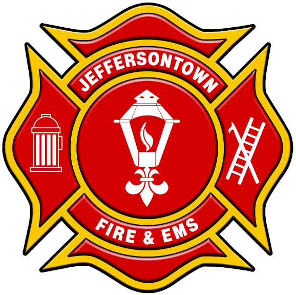 Jeffersontown Fire & EMS Careers and Employment IAFC Career Center