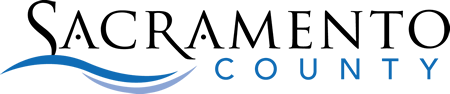 Sacramento County Logo