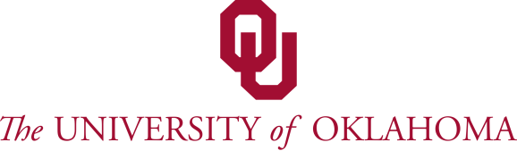 University of Oklahoma Logo