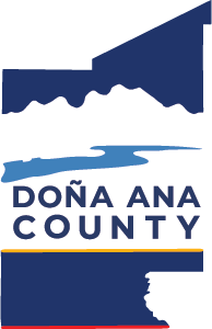 Dona Ana County Logo
