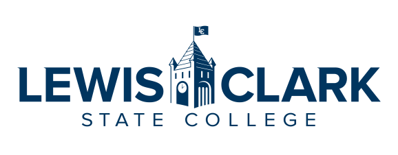 Lewis-Clark State College Logo
