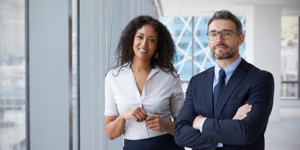 How to Become a Facility Manager logo