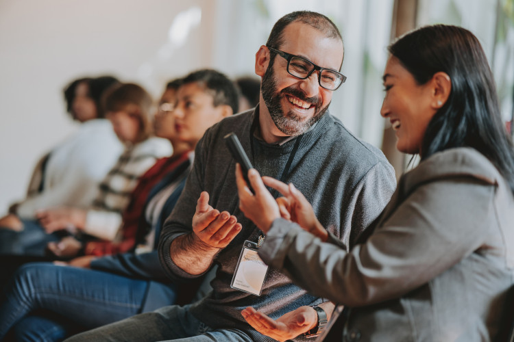 Facility Manager's Guide to Networking logo