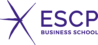 ESCP Business School Logo