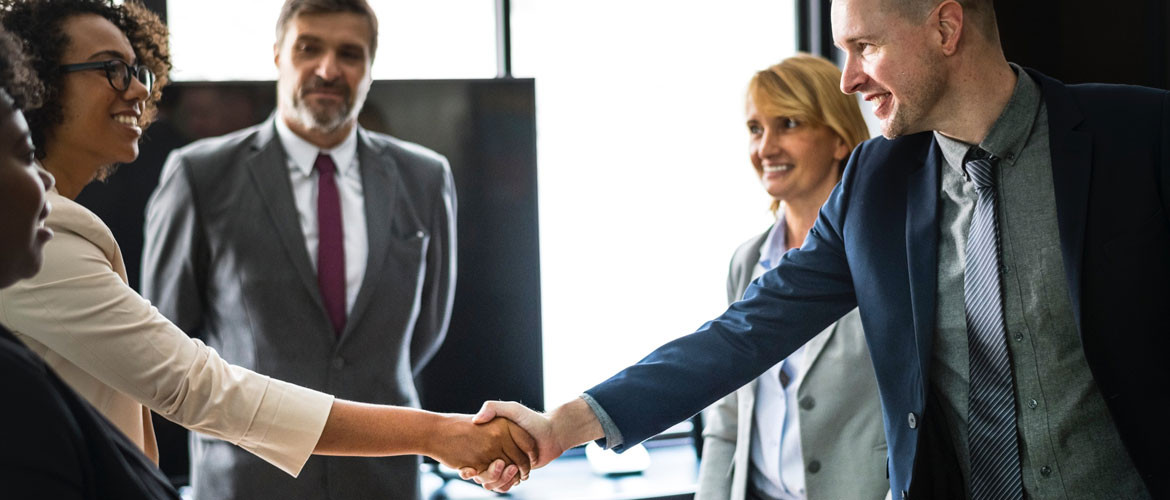 Acing the Dreaded “Tell Me About Yourself” Question in a Job Interview logo