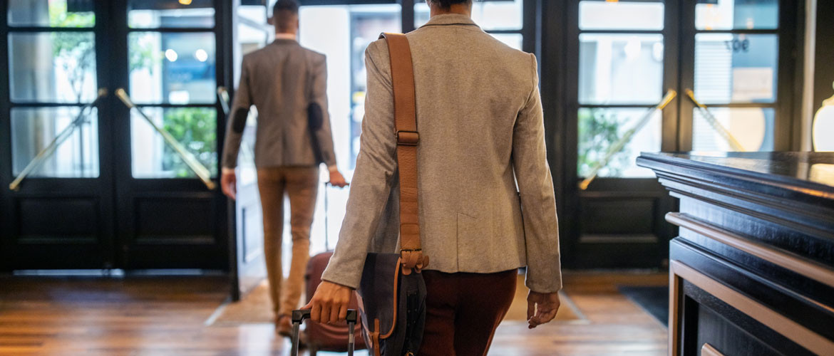 How to Leave Your Job the Right Way logo