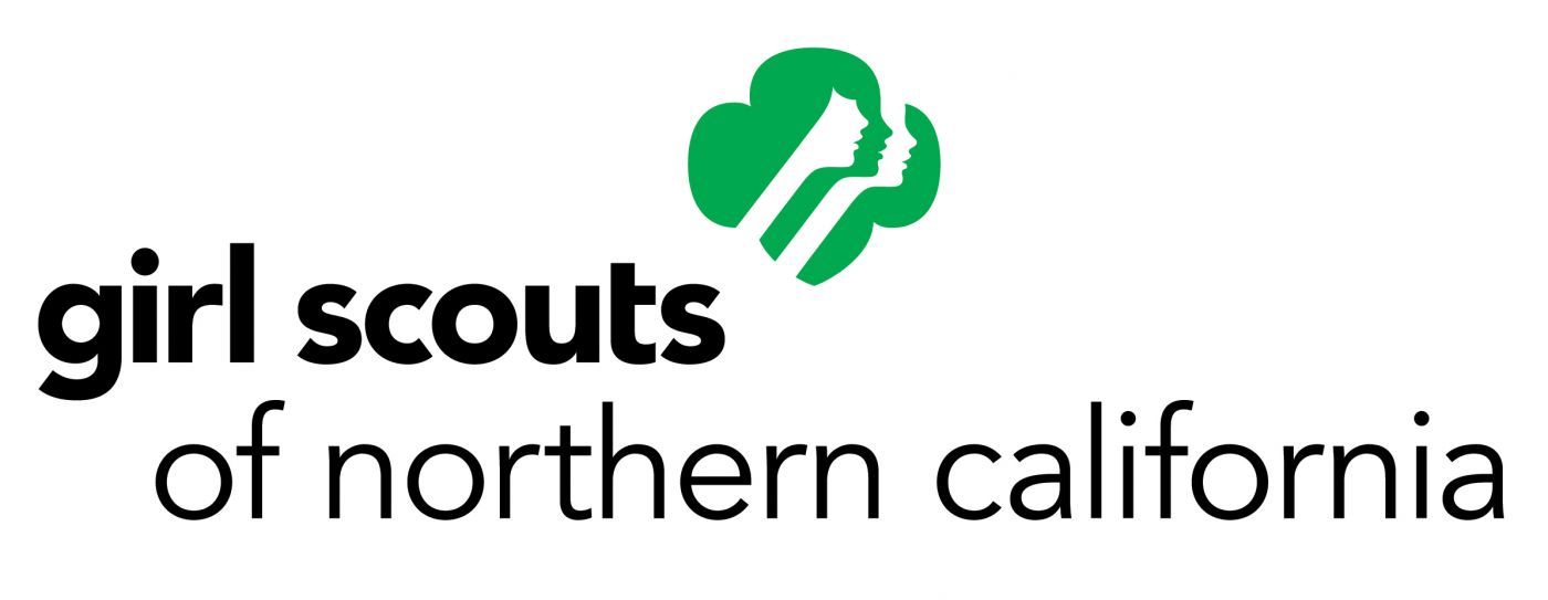 Girl Scouts of Northern California logo