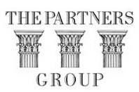 The Partners Group logo