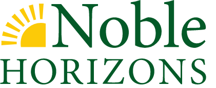 Noble Horizons logo