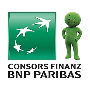 Consors Finanz BNP Paribas S.A. Niederlassung Deutschland