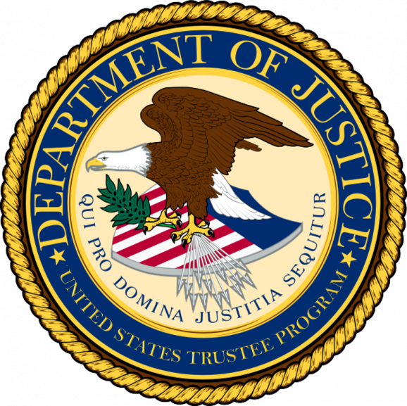 Department of Justice, U.S. Trustee Program Careers and Employment