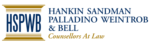 Hankin Sandman Palladino Weintrob & Bell, P.C Logo