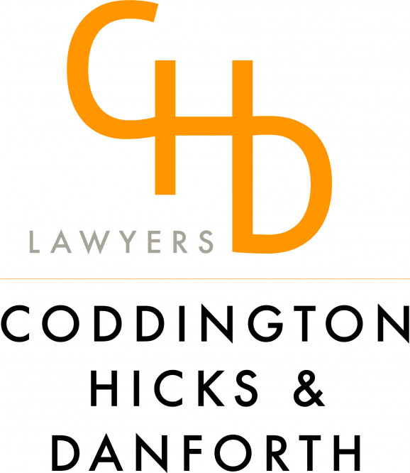Coddington Hicks & Danforth Careers and Employment