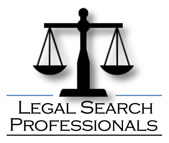 Legal Search Professionals Logo