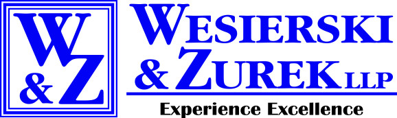 Wesierski & Zurek LLP Logo