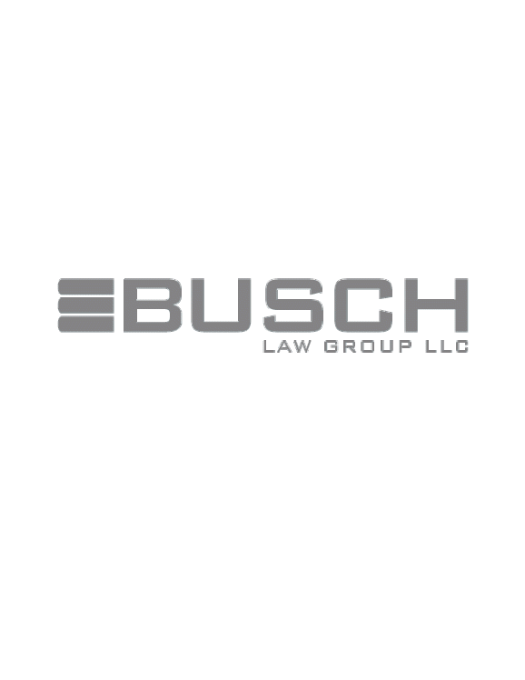 The Busch Law Group Logo
