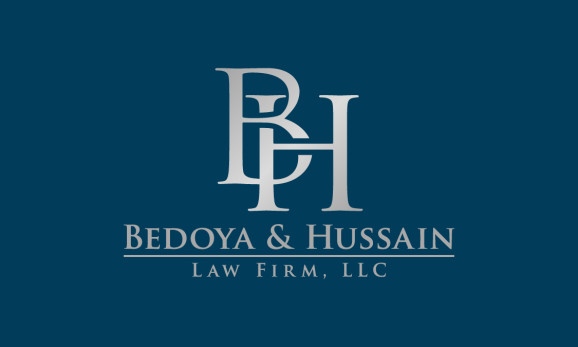 Bedoya and Hussain Law Firm logo