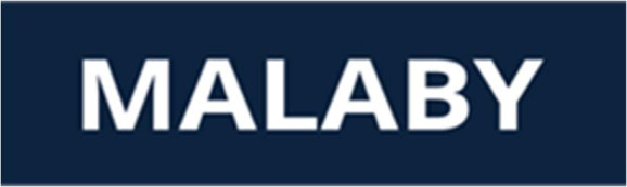 Malaby & Bradley Logo