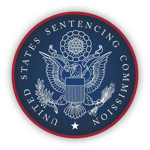 United States Sentencing Commission Logo