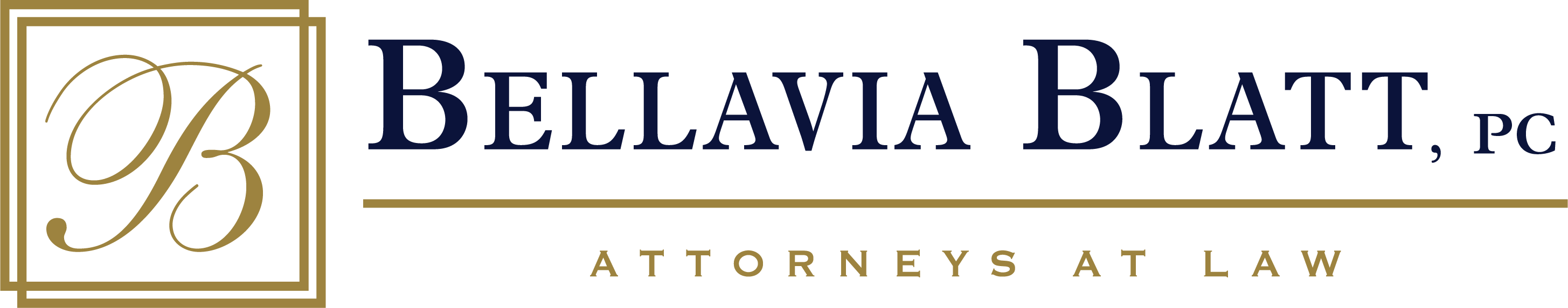 Bellavia Blatt, PC logo