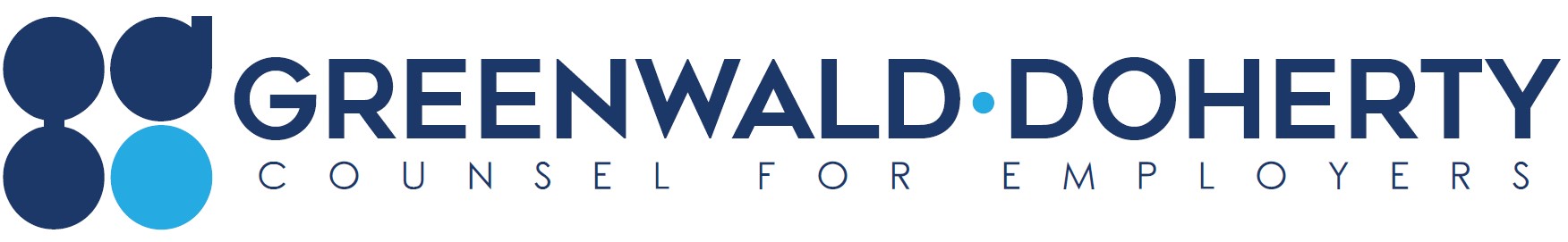 Greenwald Doherty LLP logo