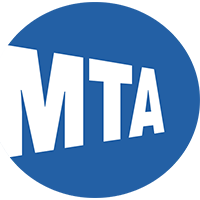 Metropolitan Transportation Authority (MTA) logo
