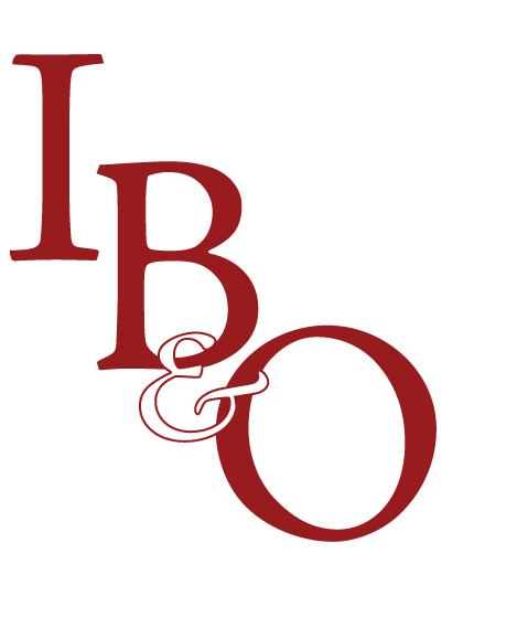 Ivey, Barnum & O'Mara, LLC logo