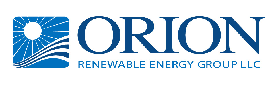 Orion Renewable Energy Group LLC logo