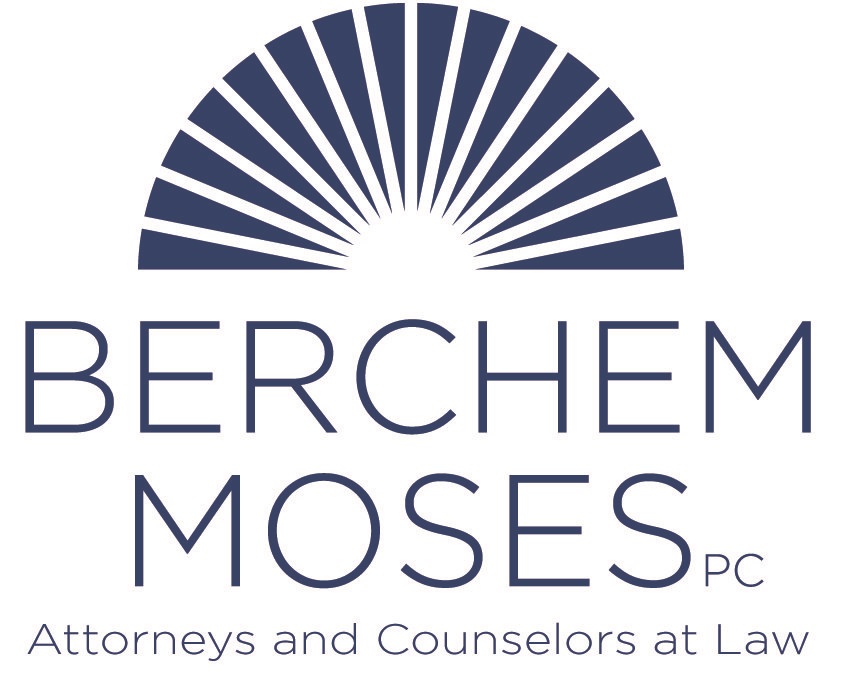 Berchem Moses PC logo