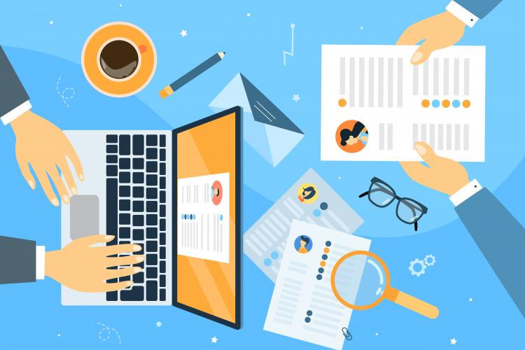 Land the Job with This “Why Me” Road Map logo