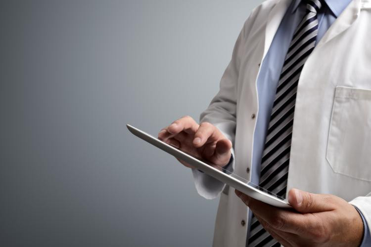 Dream Job: Using a Mathematics Degree to Succeed in Med School logo